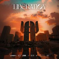 Livsey - Liberation (Explicit)