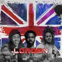 Lil Fame - London (Explicit)