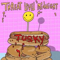 Tusky - Threat Level Midnight