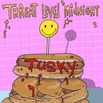 Tusky - Threat Level Midnight