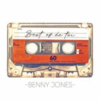 Benny Jones - Best of de toi (Single)