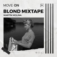 Martin Molina - Blond Mixtape