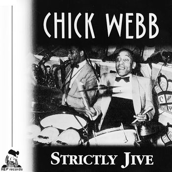 Chick Webb - Strictly Jive