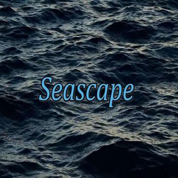 Tony G - Seascape
