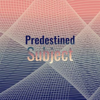Various Artists - Predestined Subject