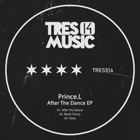 Prince.L - After The Dance EP