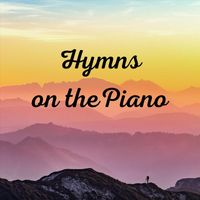 Instrumental Christian Worship & Prayer Piano Music - Hymns on the Piano