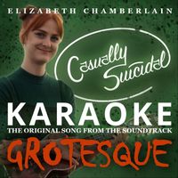 Elizabeth Chamberlain - Casually Suicidal (Karaoke) (Explicit)