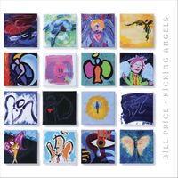 Bill Price - Kicking Angels