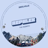Rephlex - The Rebirth