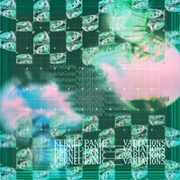 Kernel Panic (AR) - Variations