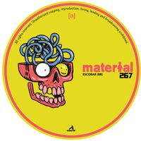 ESCOBAR (BR) - Distortion