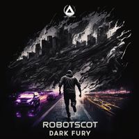 Robotscot - Dark Fury