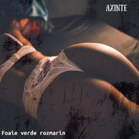 Axinte - Foaie verde rozmarin