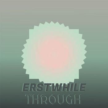 Various Artists - Erstwhile Through