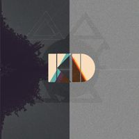 The Kickdrums - Triangles