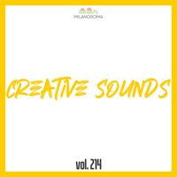 Various   Artists - Creative Sounds, Vol. 214
