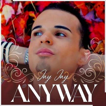 Jay Jay - Anyway (Live)