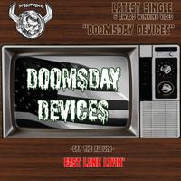 Speedfreak - Doomsday Devices (Radio Edit)