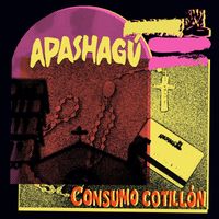 Apashagú - Consumo Cotillón