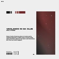 Paul Stenn - Vacilando In Da Club