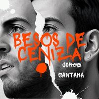 Jorge Santana - Besos de Ceniza