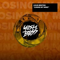 Louis Benton - Losing My Mind