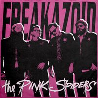 The Pink Spiders - Devotion (Explicit)
