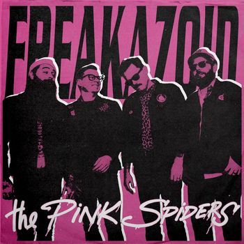 The Pink Spiders - Devotion (Explicit)
