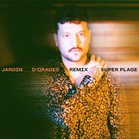 Olivier Faubert - Jardin d'orages (Super Plage Remix)