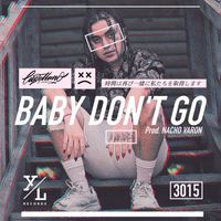 Castellano - Don't Go