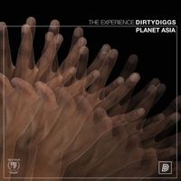 DirtyDiggs - The Experience (Explicit)