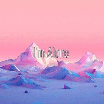 LILBUSYBOY - Im Alone