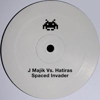 Hatiras - Spaced Invader (J Majik Remix)