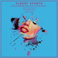 Albert Aponte - Palabras Falsas Remixes