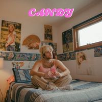 Aaron Taos - Candy (Mandy Moore Cover)