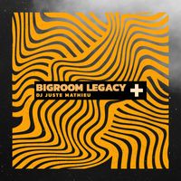 DJ JUSTE MATHIEU - Bigroom Legacy
