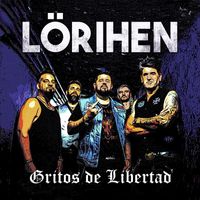 Lörihen - Gritos de Libertad