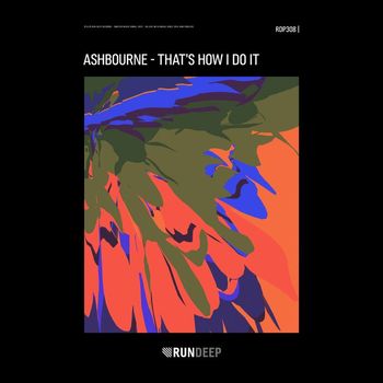 Ashbourne - That's How I Do It