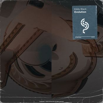 Eddy Black - Evolution