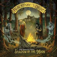 Blackmore's Night - Shadow of the Moon (25th Anniversary Edition)