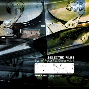 Various Artists - Selected Files (The Best of Poker Flat Digital)
