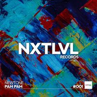 Newtone - Pam Pam (Original Mix)
