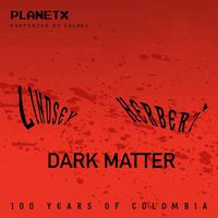 Lindsey Herbert - Dark Matter
