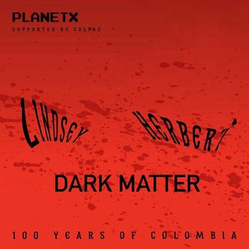 Lindsey Herbert - Dark Matter