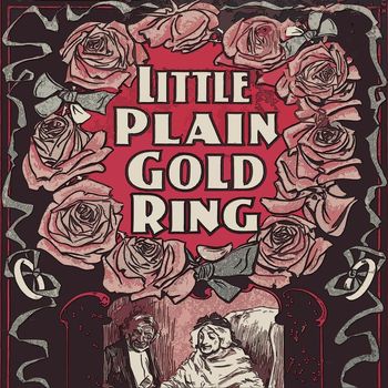 Elis Regina - Little Plain Gold Ring