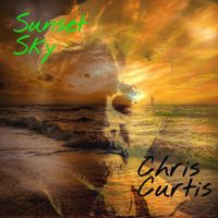Chris Curtis - Sunset Sky