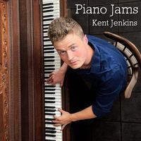 Kent Jenkins - Piano Jams