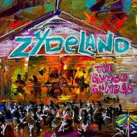 The Gumbo Gumbas - Zydeland