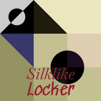 Various Artists - Silklike Locker